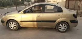 كيا ريو 2006, دمشق, RF14150083