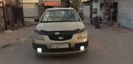 كيا ريو 2006, دمشق, RF14150083