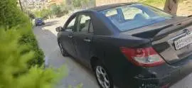 بي واي دي 2011, دمشق, RF19597713