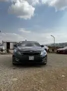 كيا أوبتما 2013, دمشق, RF15537991
