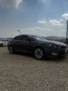 كيا أوبتما 2013, دمشق, RF15537991