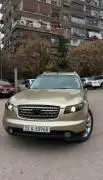 انفنتي FX35 6 سلندر 2005, RF88253346