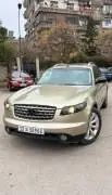 انفنتي FX35 6 سلندر 2005, RF88253346