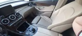 مرسيدس GLC 250 2016, RF14880778