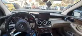 مرسيدس GLC 250 2016, RF14880778