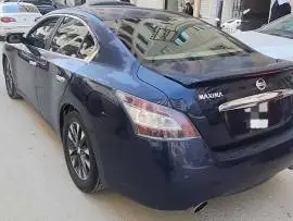 نيسان مكسيما 2014, RF44509682