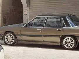 مازدا 929 1987, دمشق, RF15471782