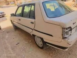 دايو كرت 2004, دمشق, RF18123957