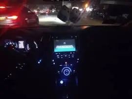 هيونداي سانتافيه 2013, دمشق, RF14093169