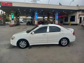 سيراتو 2009, دمشق, RF68920563