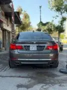 بي إم دبليو 750Li 2014, دمشق, RF19348155