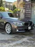 بي إم دبليو 750Li 2014, دمشق, RF19348155