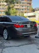 بي إم دبليو 750Li 2014, دمشق, RF19348155