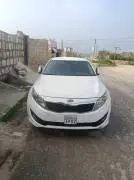 كيا K5 موديل 2011, إدلب, RF78073482