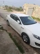 كيا K5 موديل 2011, إدلب, RF78073482