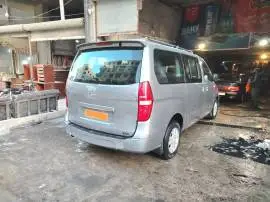 Hyundai Van 2011, Damascus, RF19436626