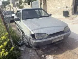فورد فوكس 2004, دمشق, RF85750260