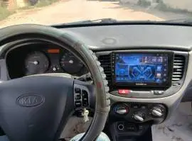 كيا ريو 2006, إدلب, RF50550289