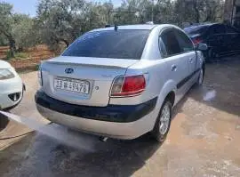 كيا ريو 2006, إدلب, RF50550289