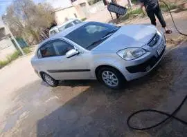 كيا ريو 2006, إدلب, RF50550289