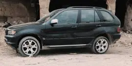 BMW x5 2006, Damascus, RF94746051
