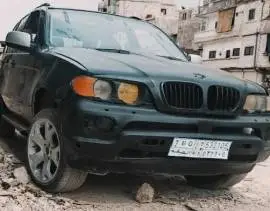 BMW x5 2006, Damascus, RF94746051