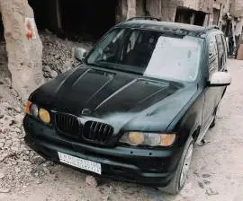 BMW x5 2006, Damascus, RF94746051