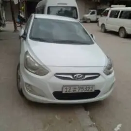 هيونداي أكسنت 2011, RF17901774