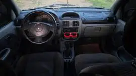 Renault Clio 2005, Hama, RF13231292