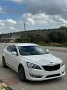 كيا كادينز K7 موديل 2012, إدلب, RF11975208