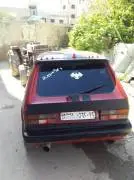 فولكس فاجن كولف 1977, دمشق, RF20180067