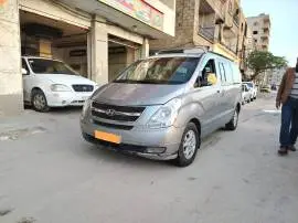 Hyundai Van 2011, Damascus, RF73634735
