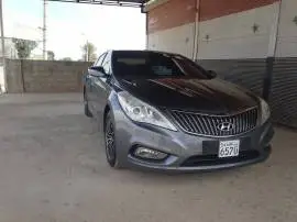 Hyundai Azera 2013, Damascus, RF17473772