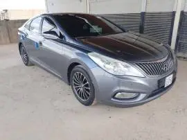 Hyundai Azera 2013, Damascus, RF17473772