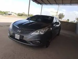 Hyundai Azera 2013, Damascus, RF17473772