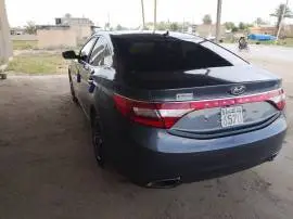 Hyundai Azera 2013, Damascus, RF17473772