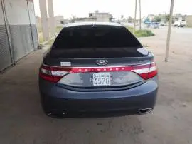 Hyundai Azera 2013, Damascus, RF17473772