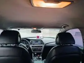 هيونداي سوناتا 2017, إدلب, RF33961412
