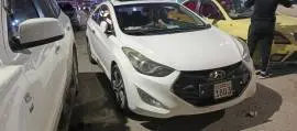 Hyundai Avante 2014, Damascus, RF20944646