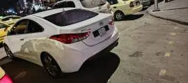 Hyundai Avante 2014, Damascus, RF20944646