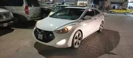 Hyundai Avante 2014, Damascus, RF20944646