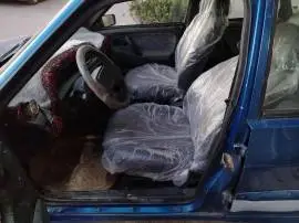 Lada Samara 2007, Damascus, RF44152817