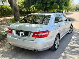 Mercedes E300 2011, Tartus, RF12714470