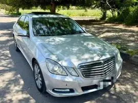 Mercedes E300 2011, Tartus, RF12714470