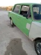 Lada Model 83, Damascus, RF74892491