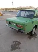 Lada Model 83, Damascus, RF74892491
