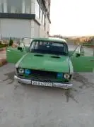 Lada Model 83, Damascus, RF74892491