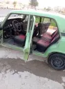 Lada Model 83, Damascus, RF74892491