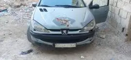 بيجو 206 موديل 2005, دمشق, RF10651173