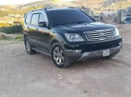 Kia Mohave 2013, Daraa, RF71694078